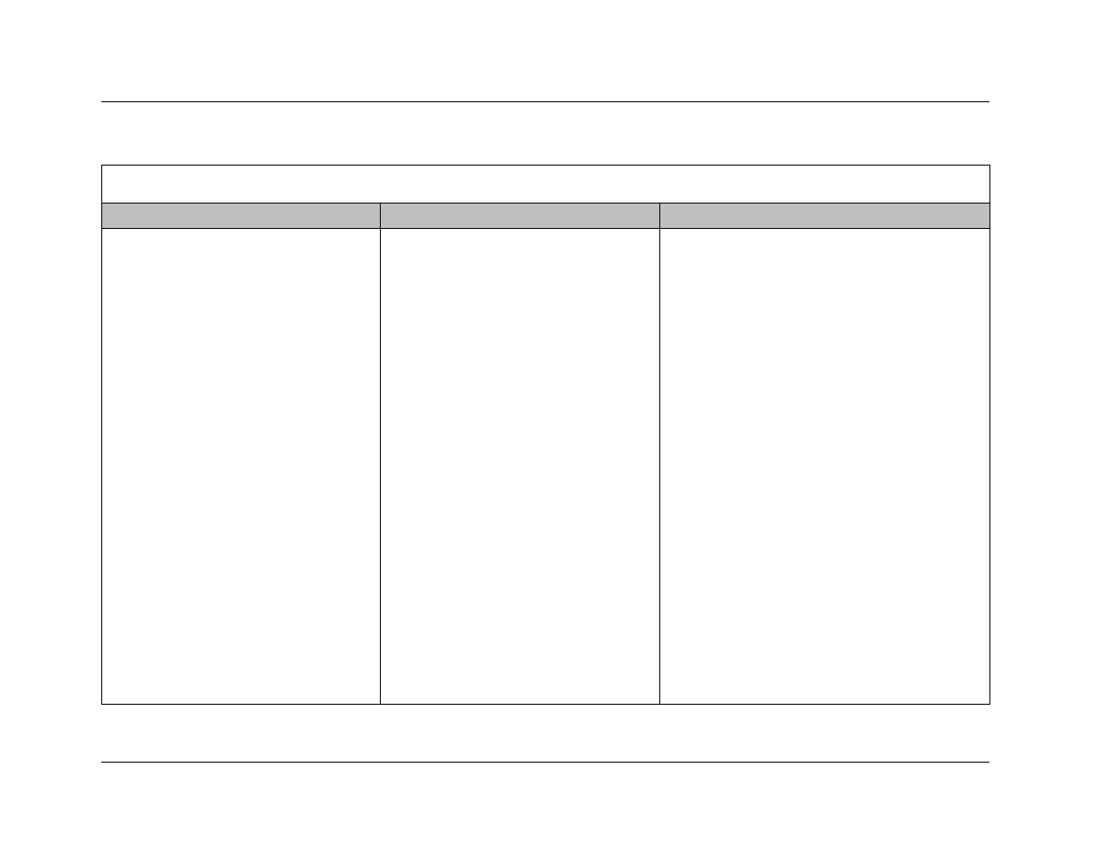 Setup | JBL SYNTHESIS SDP-40 User Manual | Page 56 / 171