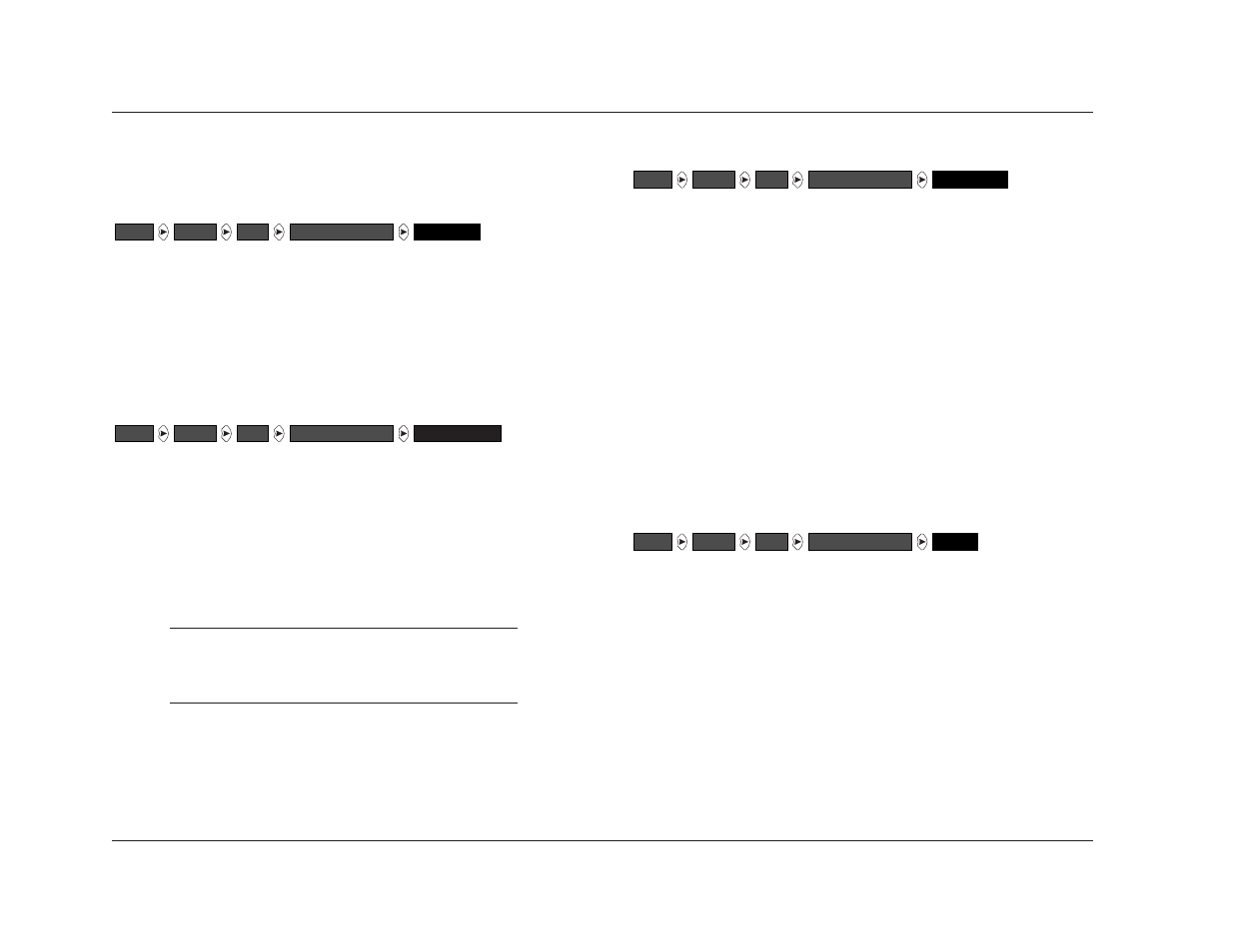 Setup | JBL SYNTHESIS SDP-40 User Manual | Page 60 / 171