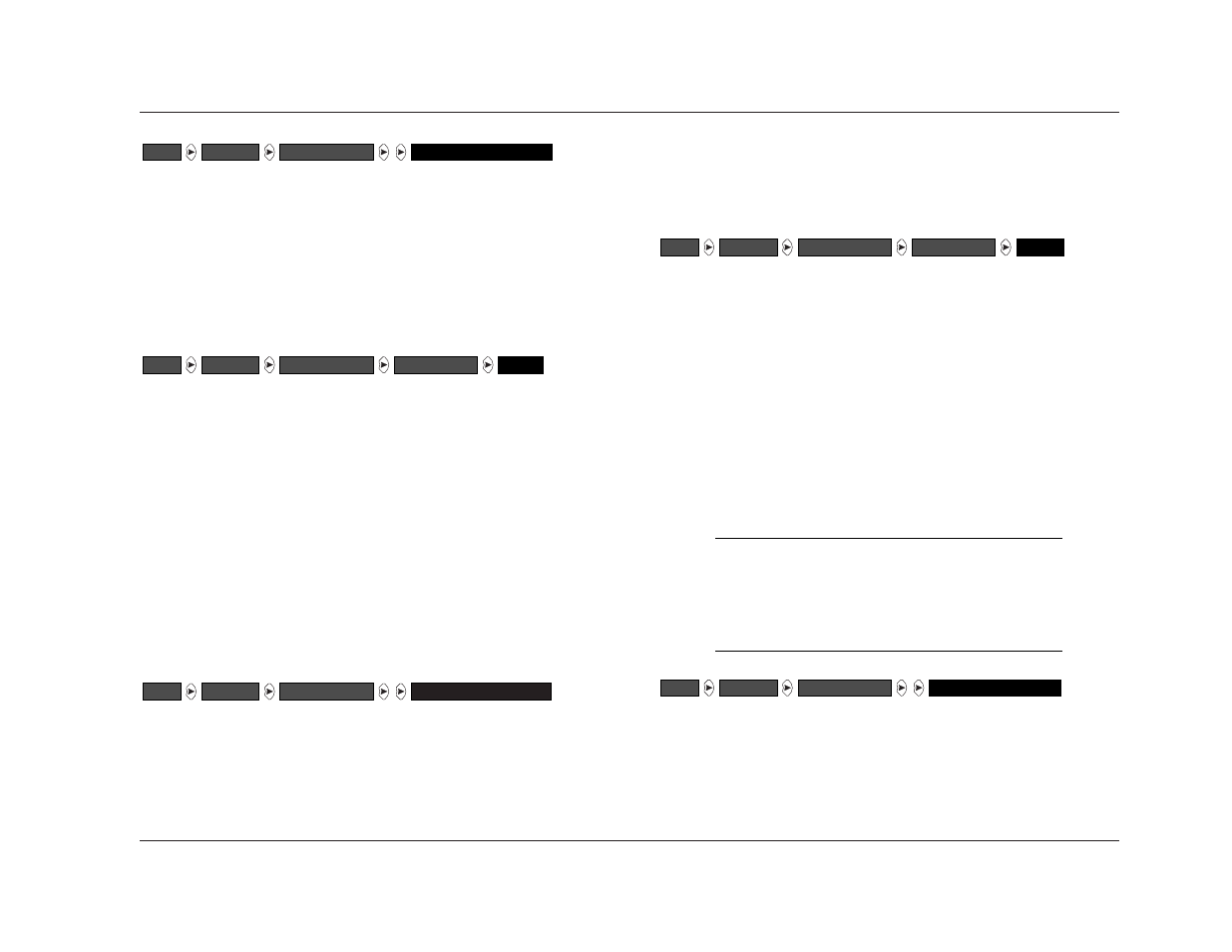 Setup | JBL SYNTHESIS SDP-40 User Manual | Page 67 / 171