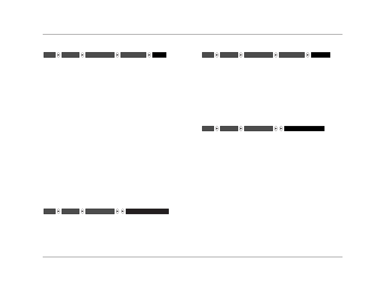 Setup | JBL SYNTHESIS SDP-40 User Manual | Page 69 / 171