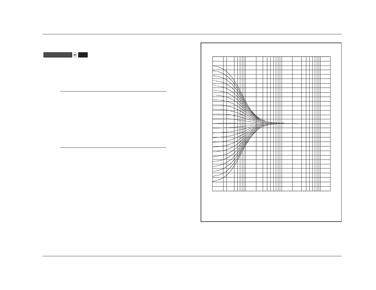 Audio controls, Bass, Sdp-40 4-3 | JBL SYNTHESIS SDP-40 User Manual | Page 94 / 171