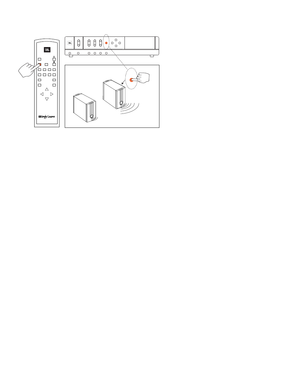 Eleven, Troubleshooting, Bass boost | JBL SIMPLY CINEMA ESC200 User Manual | Page 11 / 12