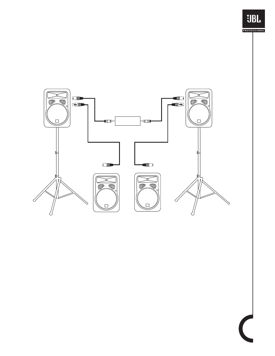 JBL EON15 G2 User Manual | Page 13 / 20