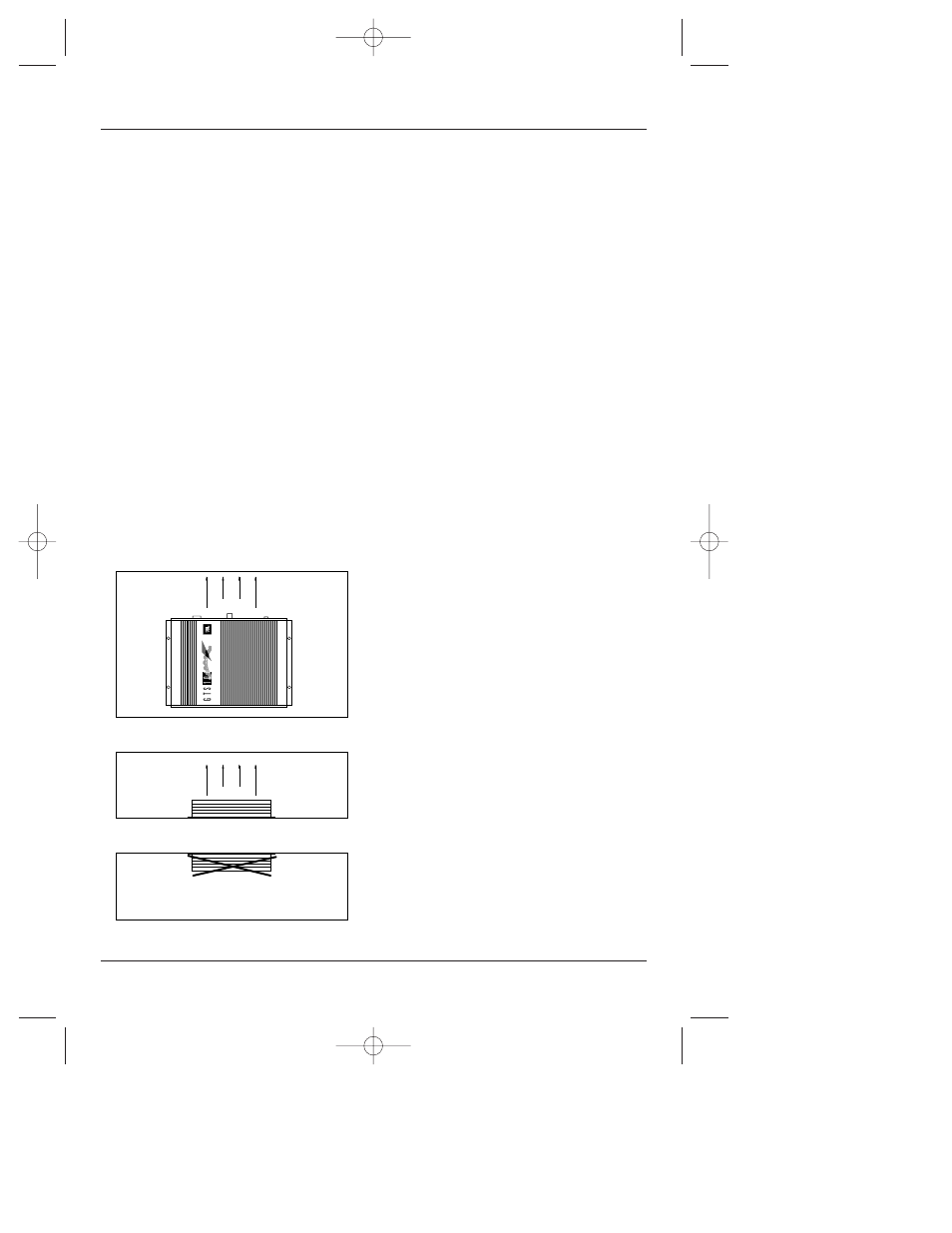 Controls and connectors | JBL GTS100 User Manual | Page 10 / 30