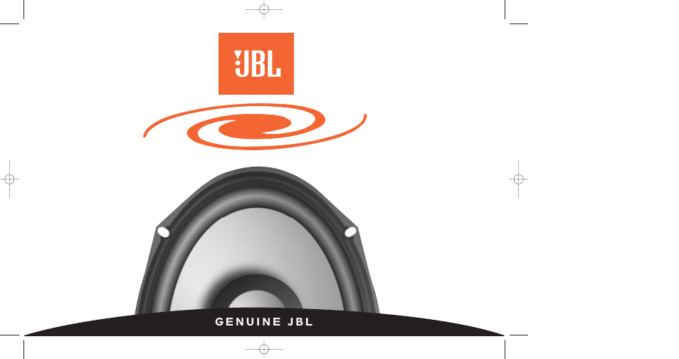 JBL DS645 User Manual | 4 pages