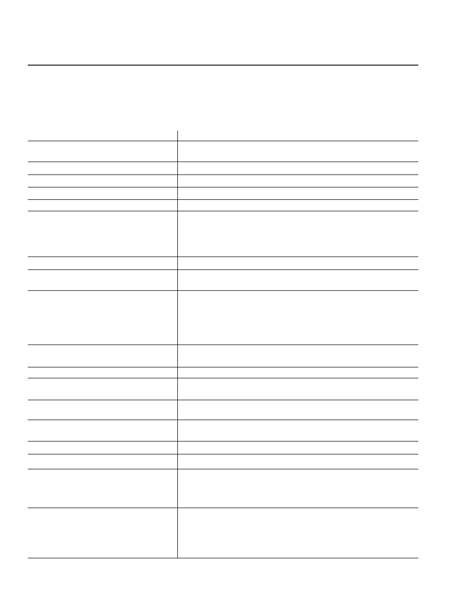 Specifications | JBL MPA275 User Manual | Page 17 / 23