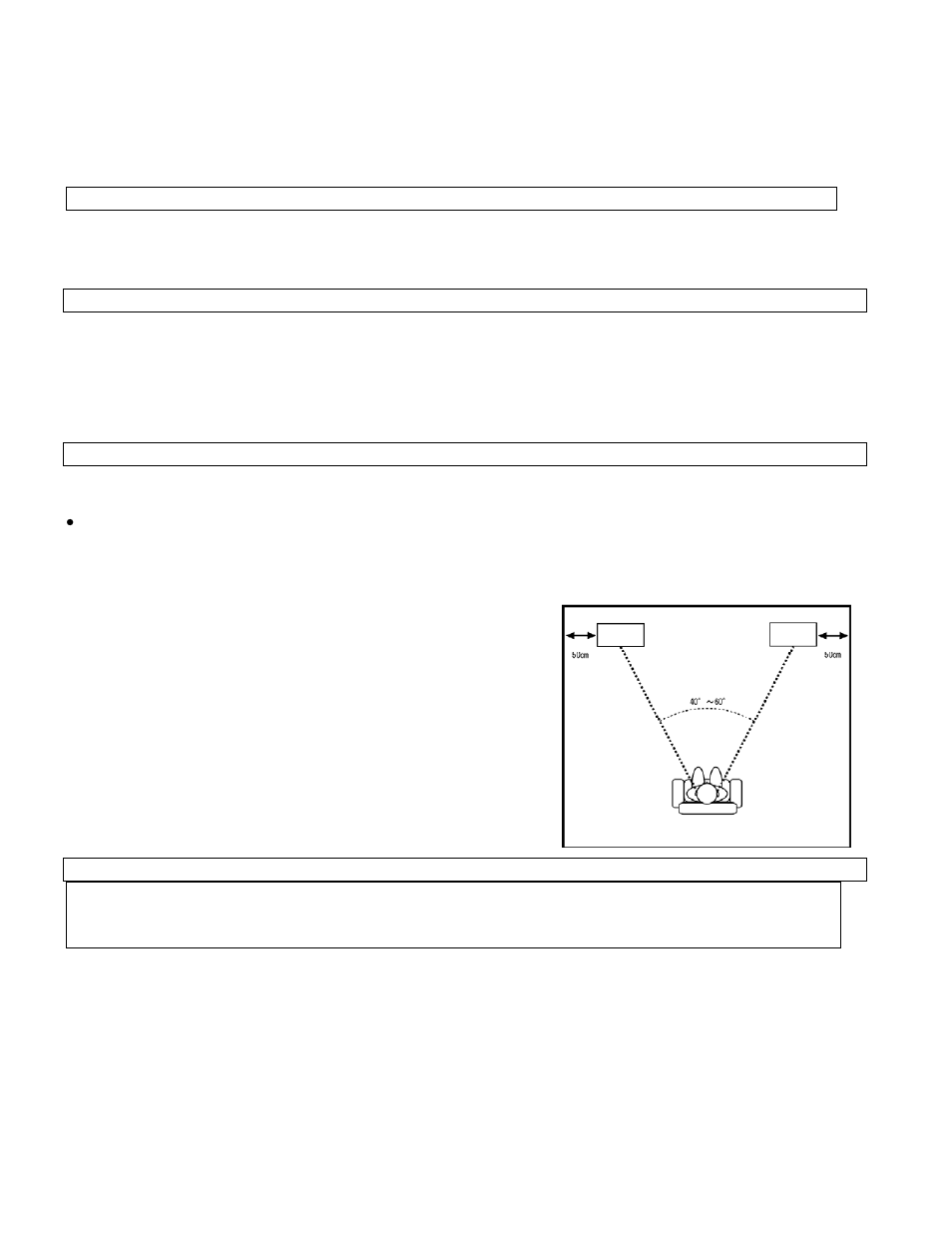 Jbl incorporated | JBL 4348 User Manual | Page 2 / 4