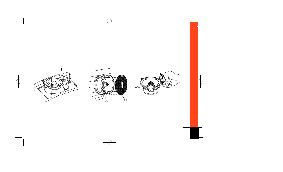 JBL P-7532 User Manual | Page 3 / 8