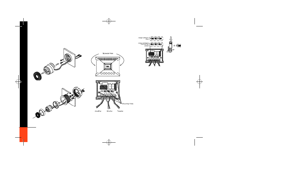 JBL P-7532 User Manual | Page 6 / 8