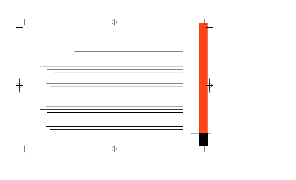 Specifications | JBL P-7532 User Manual | Page 7 / 8