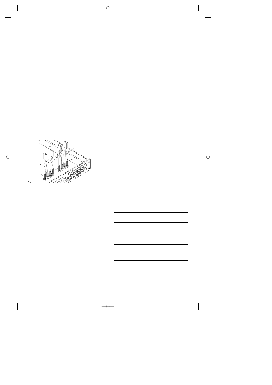 JBL GTH400-20107 User Manual | Page 13 / 26