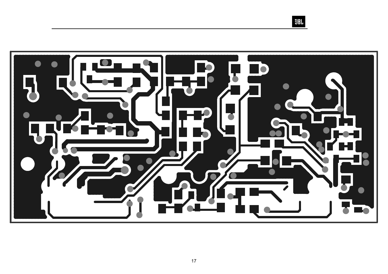 JBL GTO14001 User Manual | Page 18 / 24