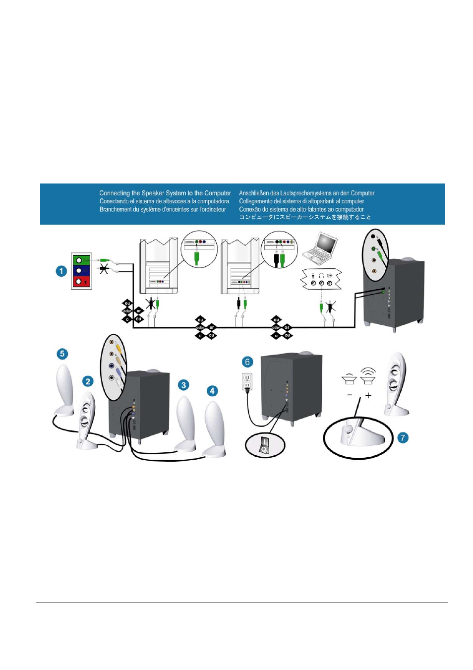 JBL INVADER User Manual | Page 3 / 30