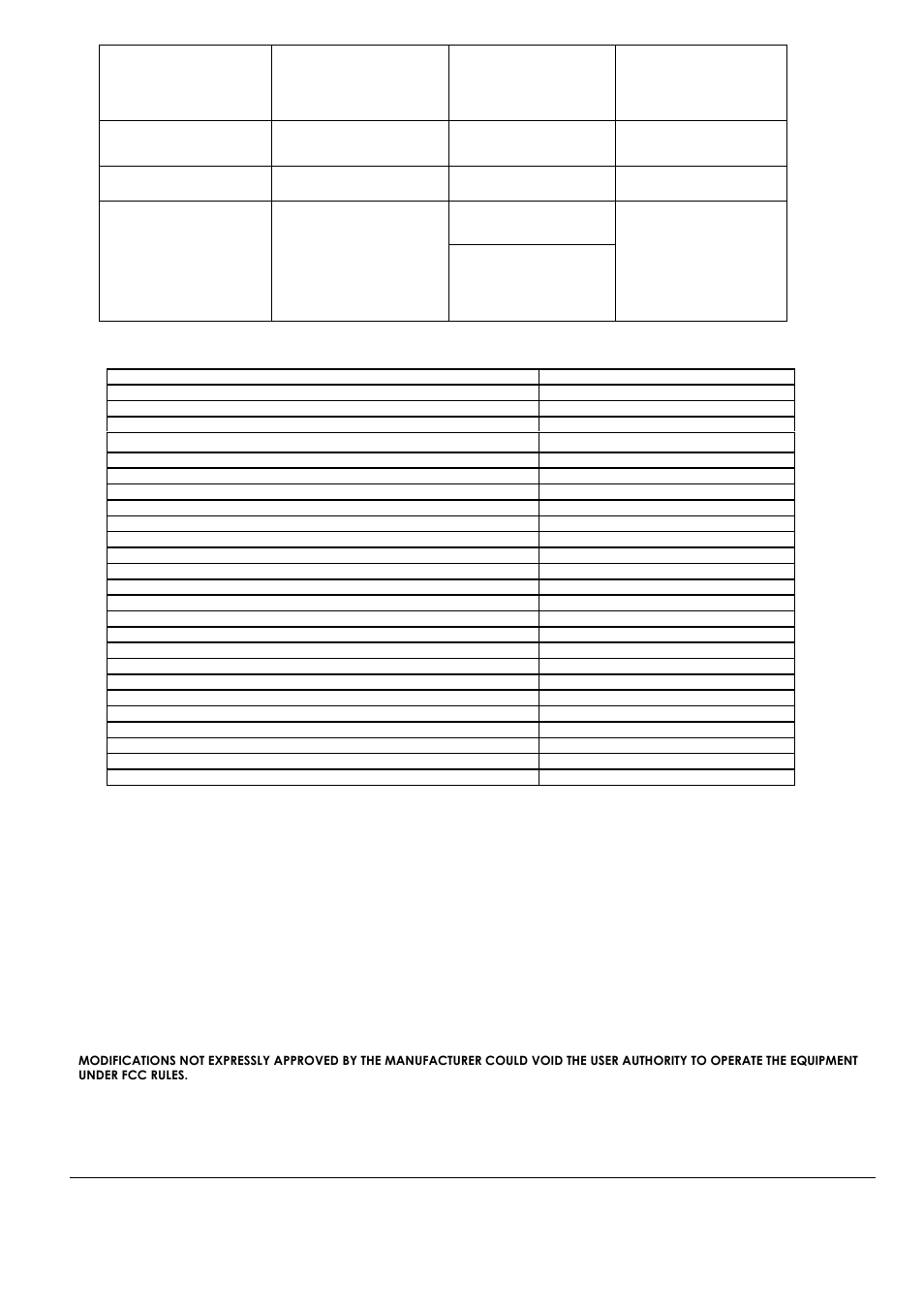 JBL INVADER User Manual | Page 6 / 30