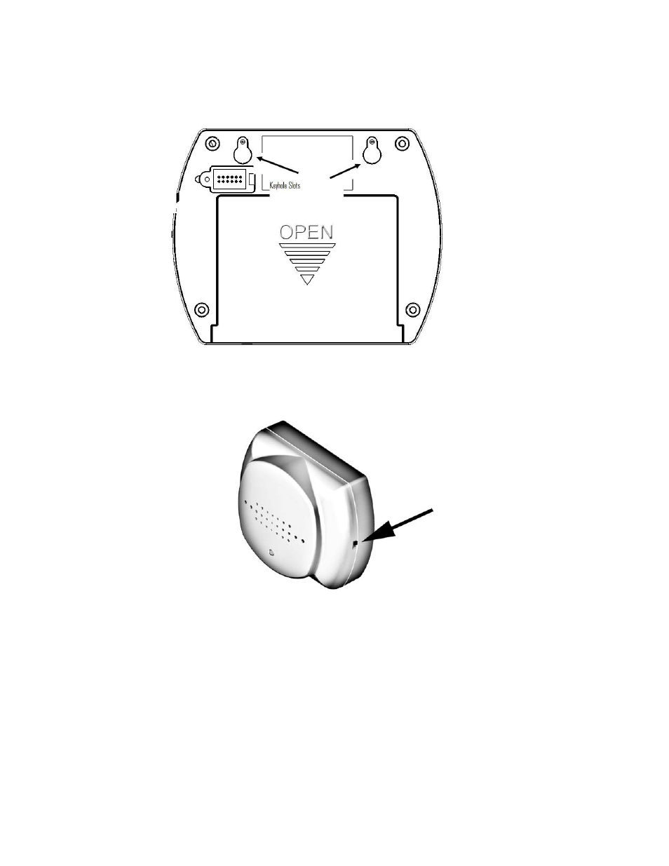 Operation | GE 19209 GE Wireless Seven-Sound Door Chime Two Push Buttons User Manual | Page 8 / 9