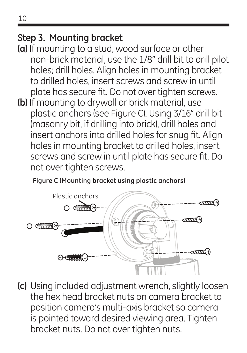 Jasco 45245 User Manual | Page 10 / 20