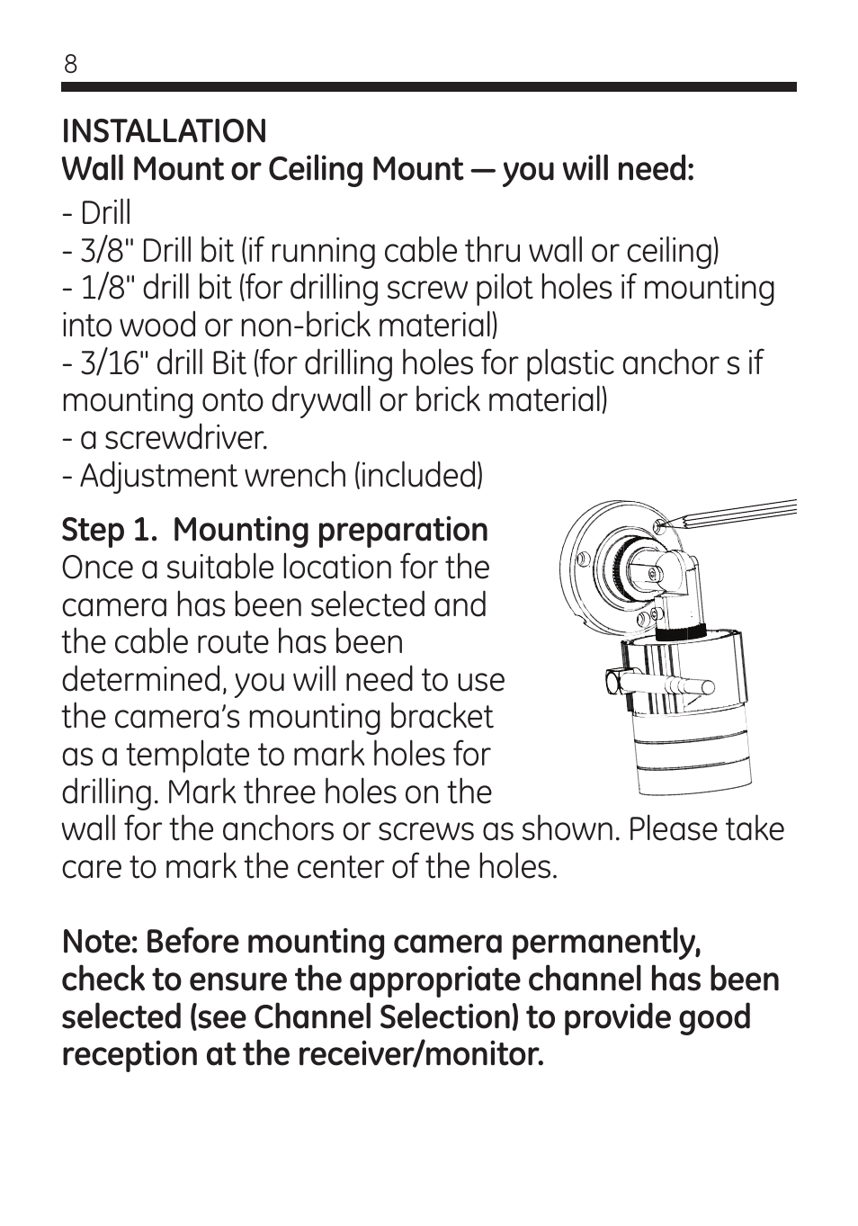 Jasco 45245 User Manual | Page 8 / 20