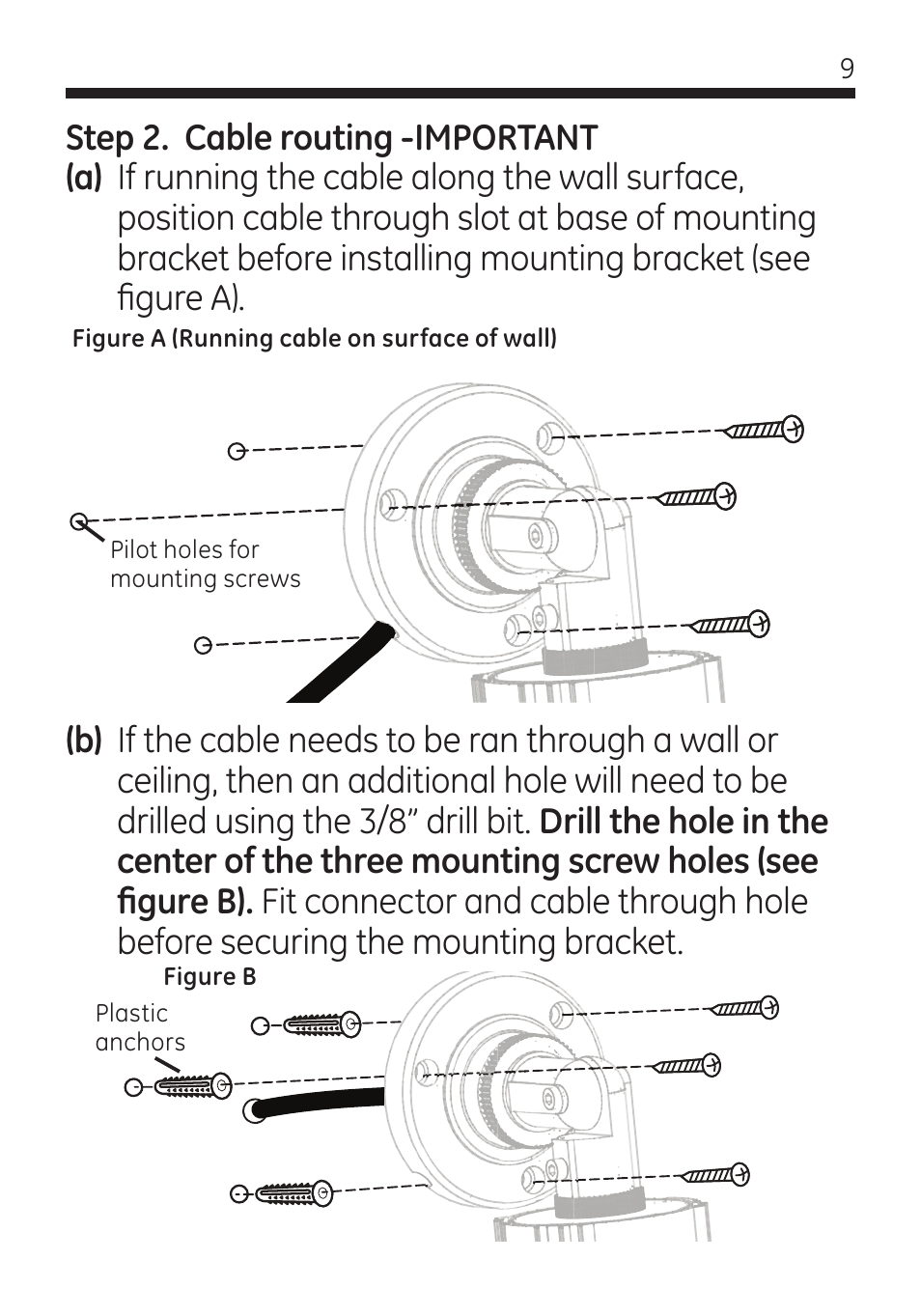 Jasco 45245 User Manual | Page 9 / 20