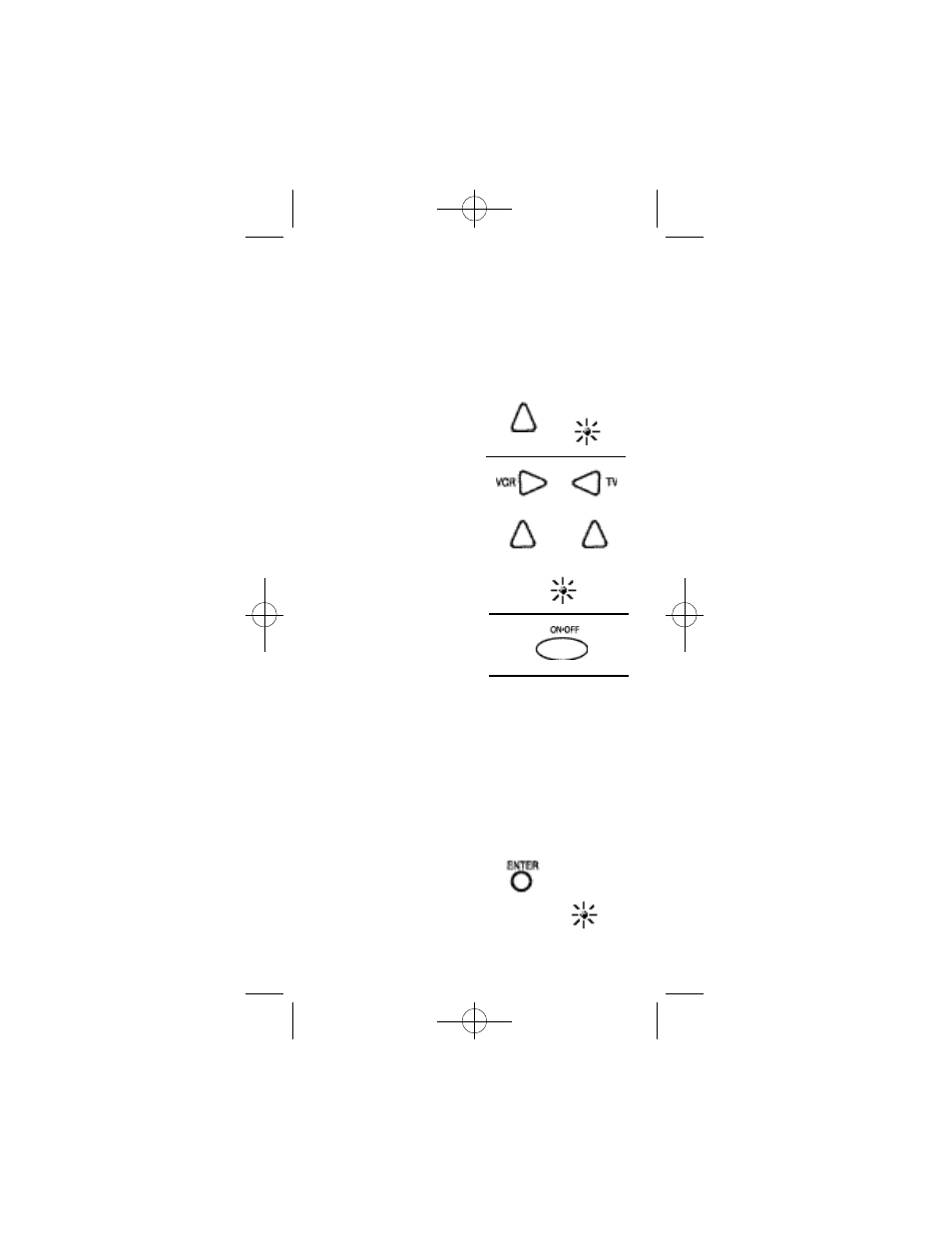 Programación con búsqueda del código | GE 94906 GE Universal Remote User Manual | Page 25 / 36