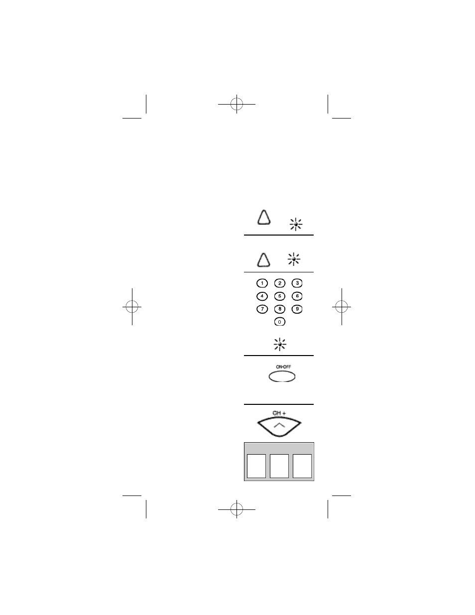 Programming for dvd•aux | GE 94906 GE Universal Remote User Manual | Page 8 / 36