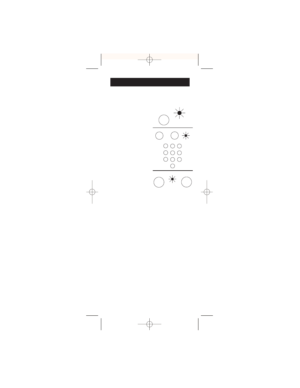 GE RM24940 User Manual | Page 14 / 36