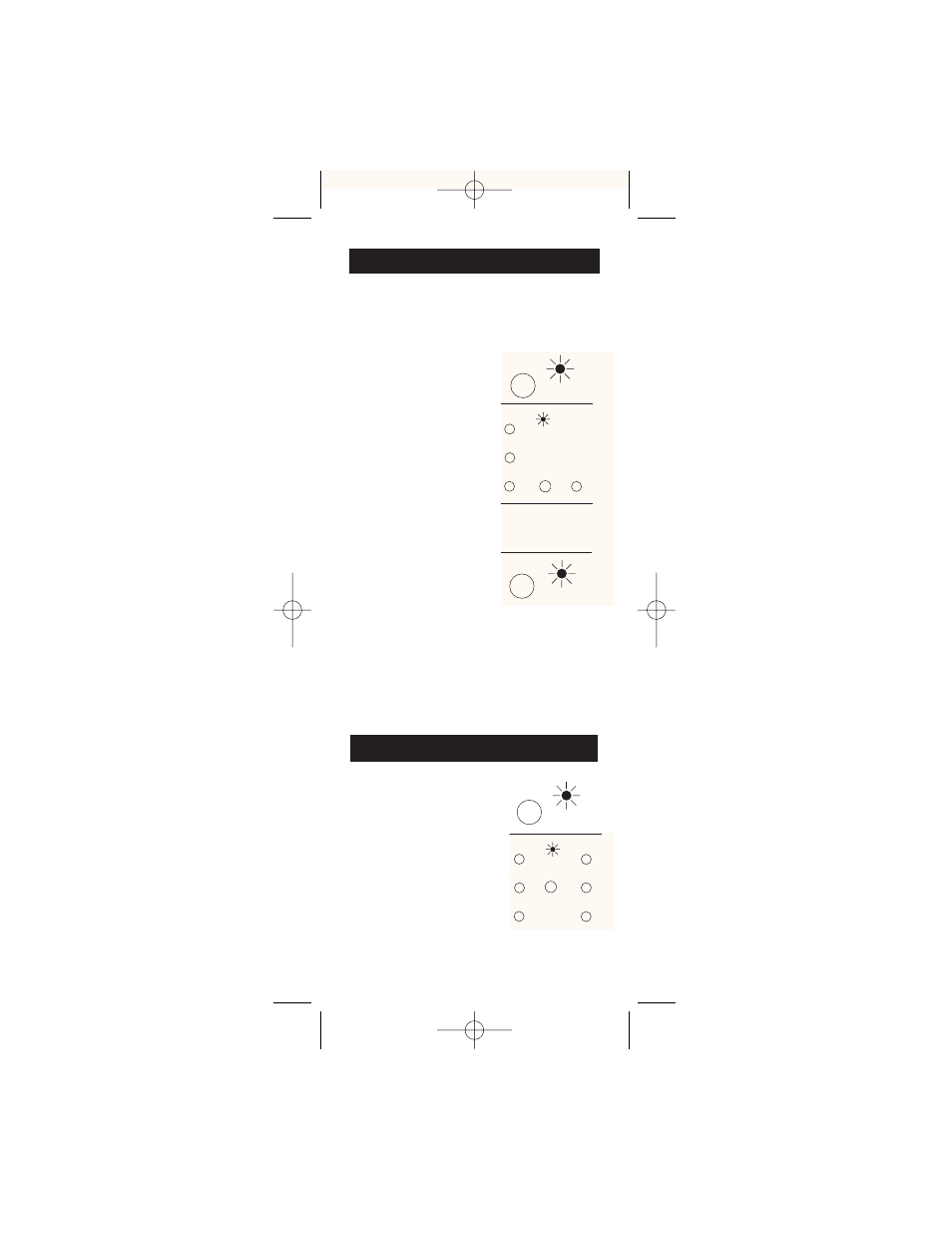 GE RM24940 User Manual | Page 15 / 36
