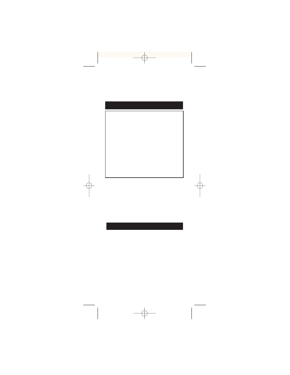GE RM24940 User Manual | Page 2 / 36