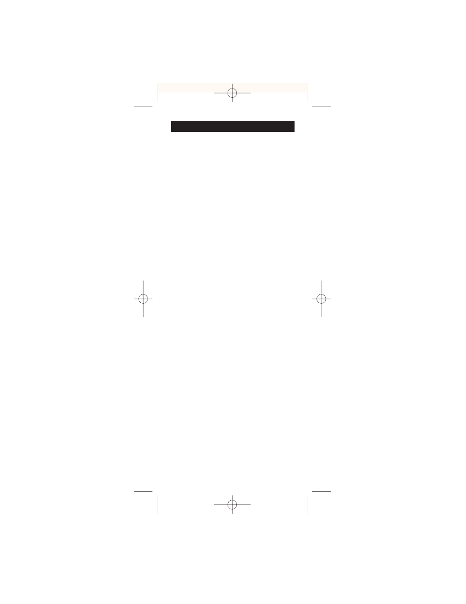 GE RM24940 User Manual | Page 21 / 36