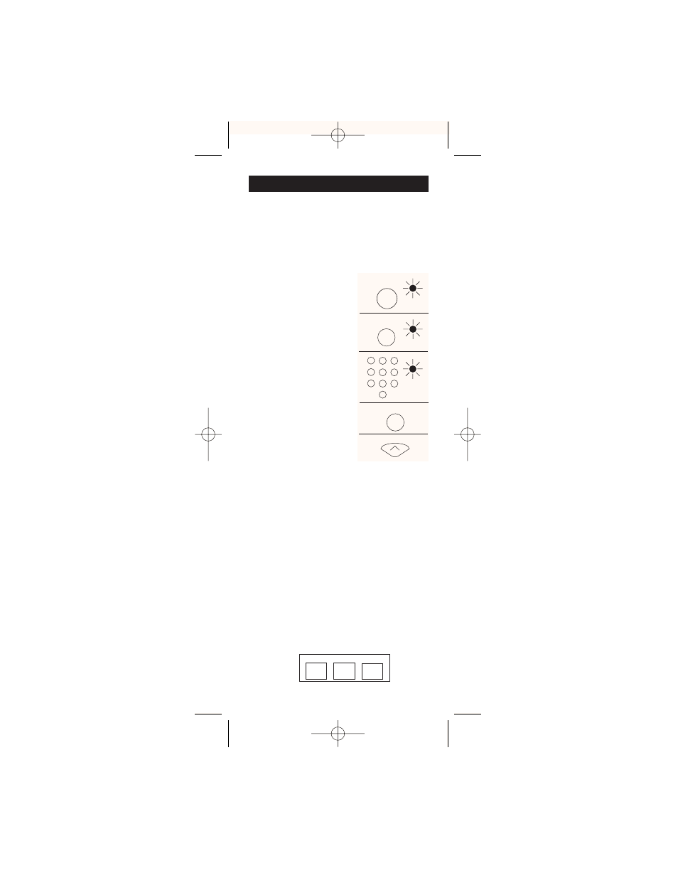 GE RM24940 User Manual | Page 25 / 36