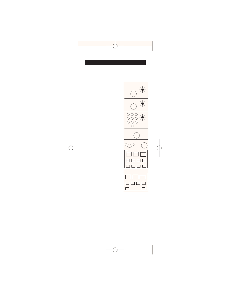 GE RM24940 User Manual | Page 31 / 36