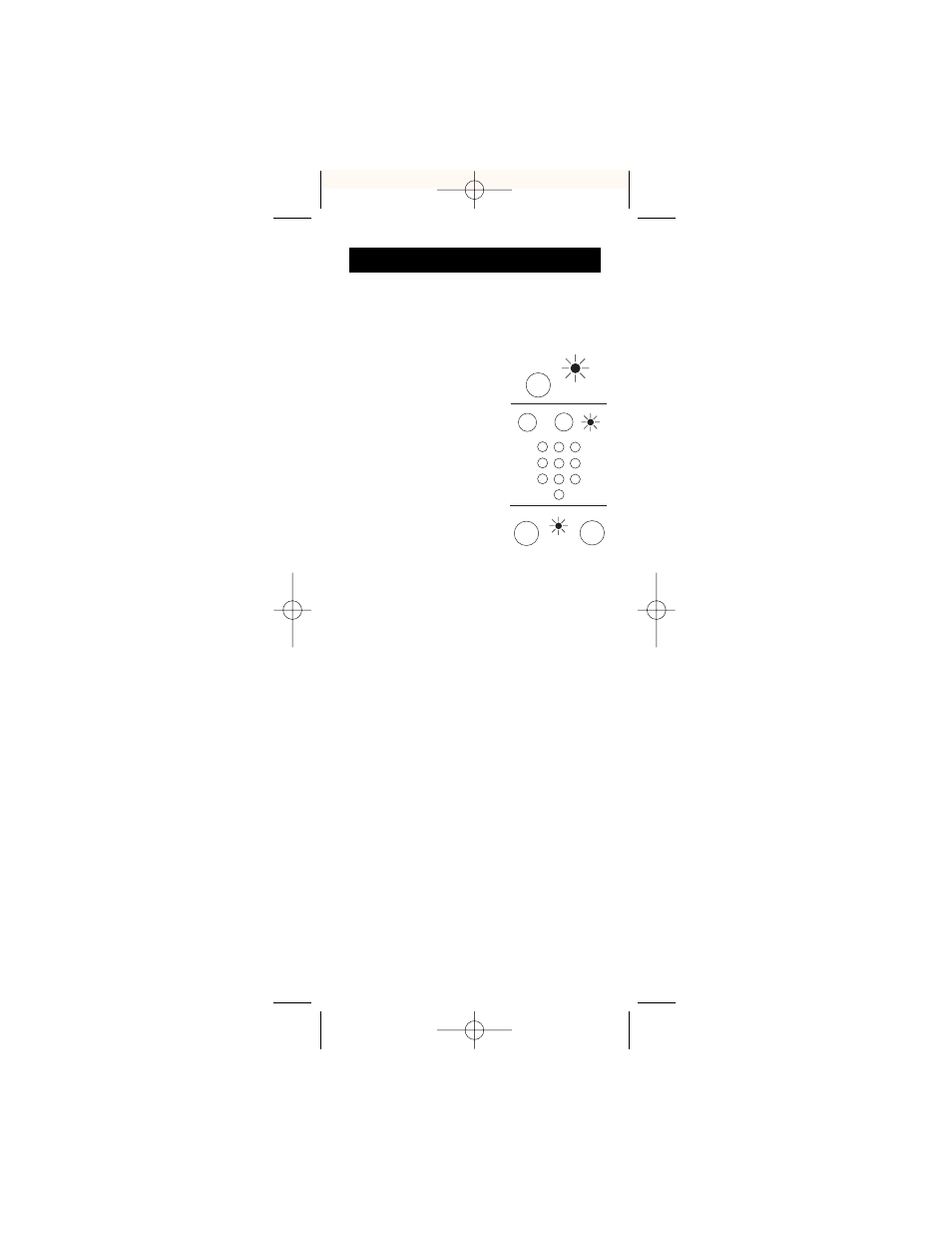 GE RM24940 User Manual | Page 32 / 36