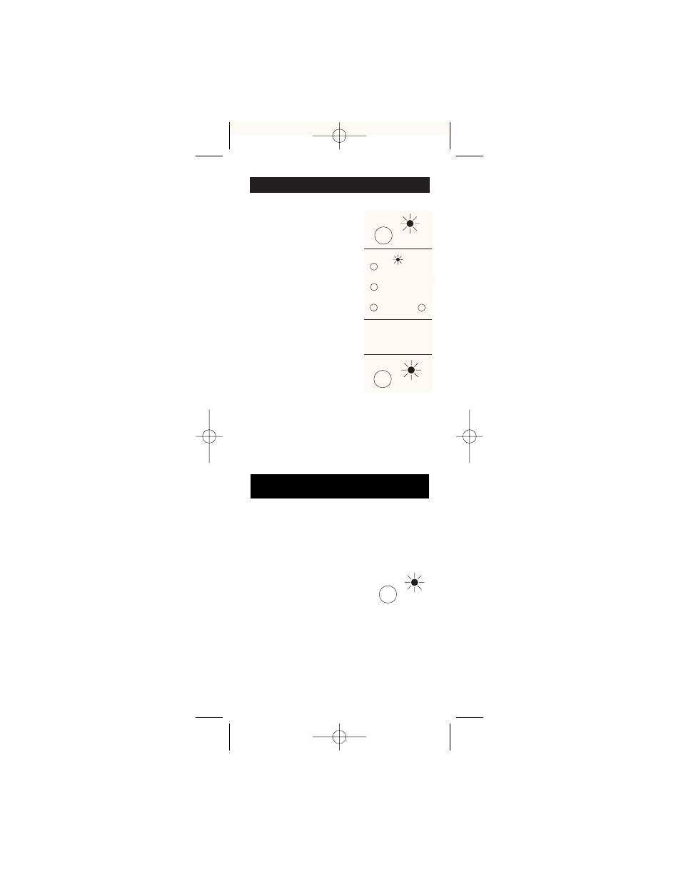 GE RM24940 User Manual | Page 33 / 36