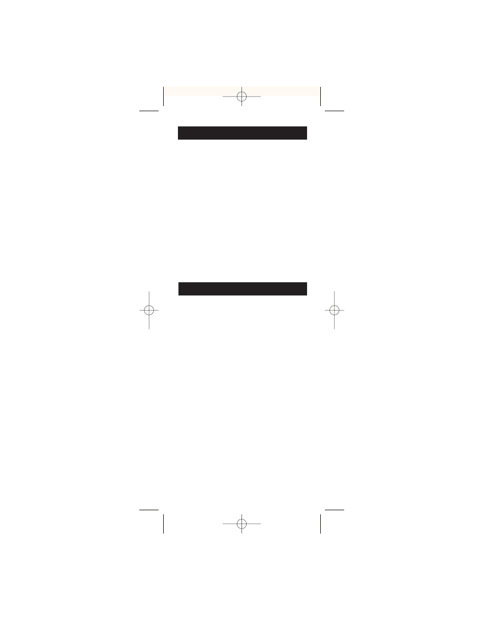 GE RM24940 User Manual | Page 36 / 36