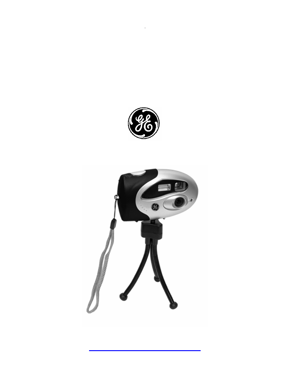 GE 98073 GE Ultracam User Manual | 27 pages