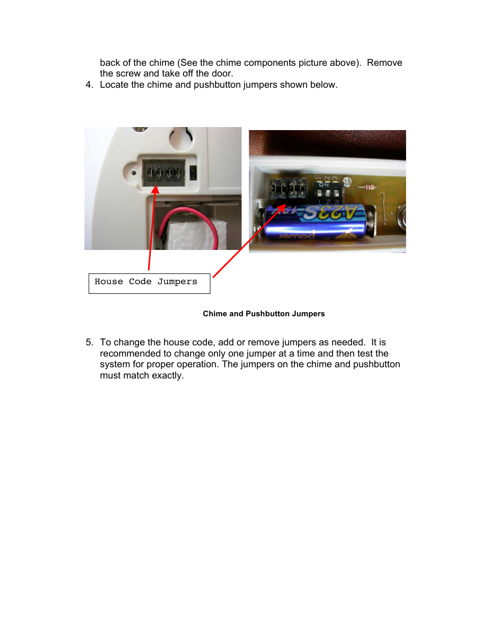 Jasco 19242 User Manual | Page 4 / 9