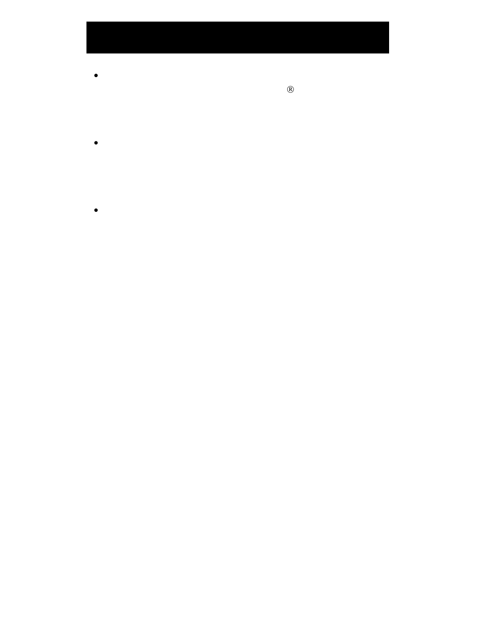 Viii. troubleshooting, Hub not seen on a laptop, Viii. troubleshooting 11 | GE 98751 GE High-Speed USB 2.0 4-Port Hub User Manual | Page 11 / 14