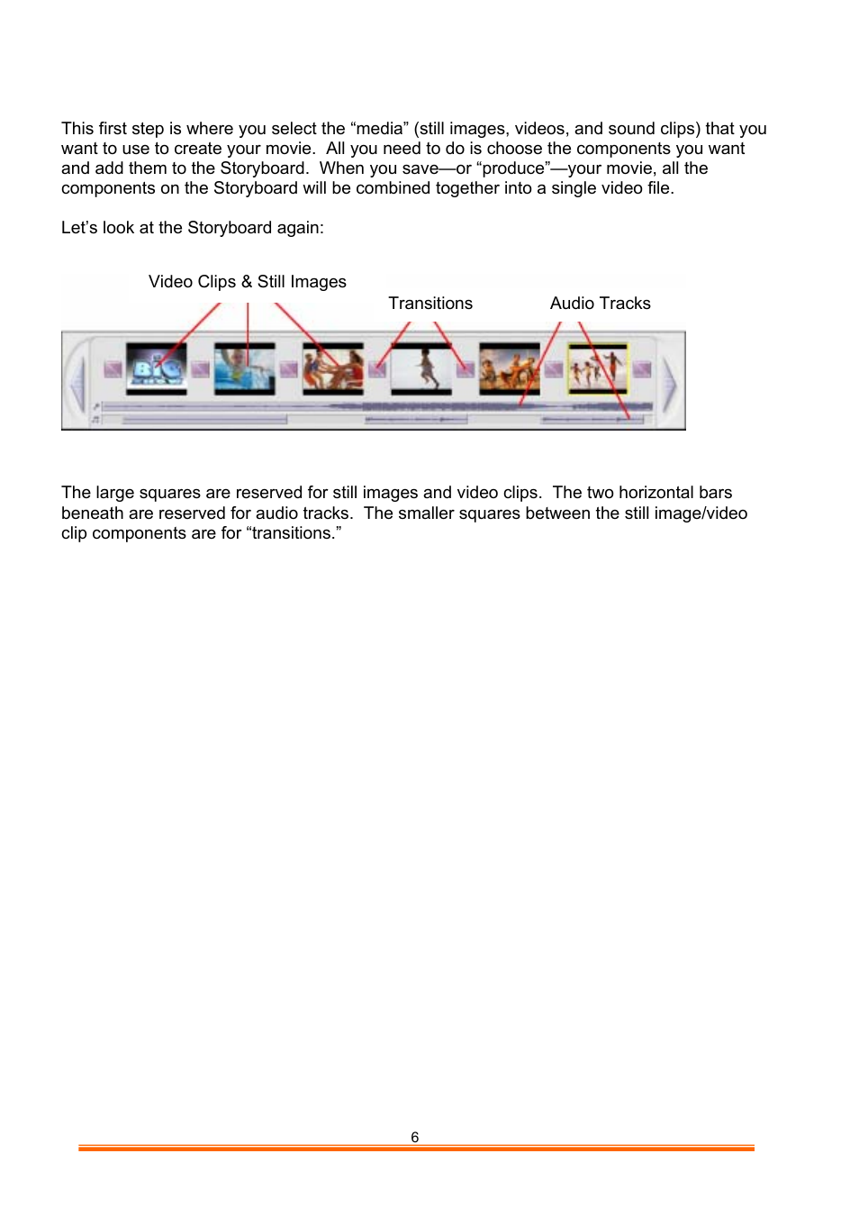 GE 98064 GE Easycam Pro User Manual | Page 7 / 15