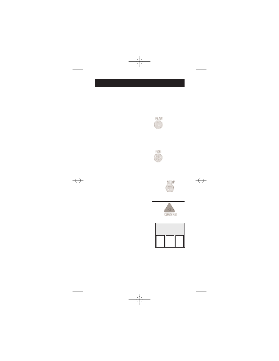 Programming cable box using code lists | GE 94903 GE Universal Remote User Manual | Page 9 / 36