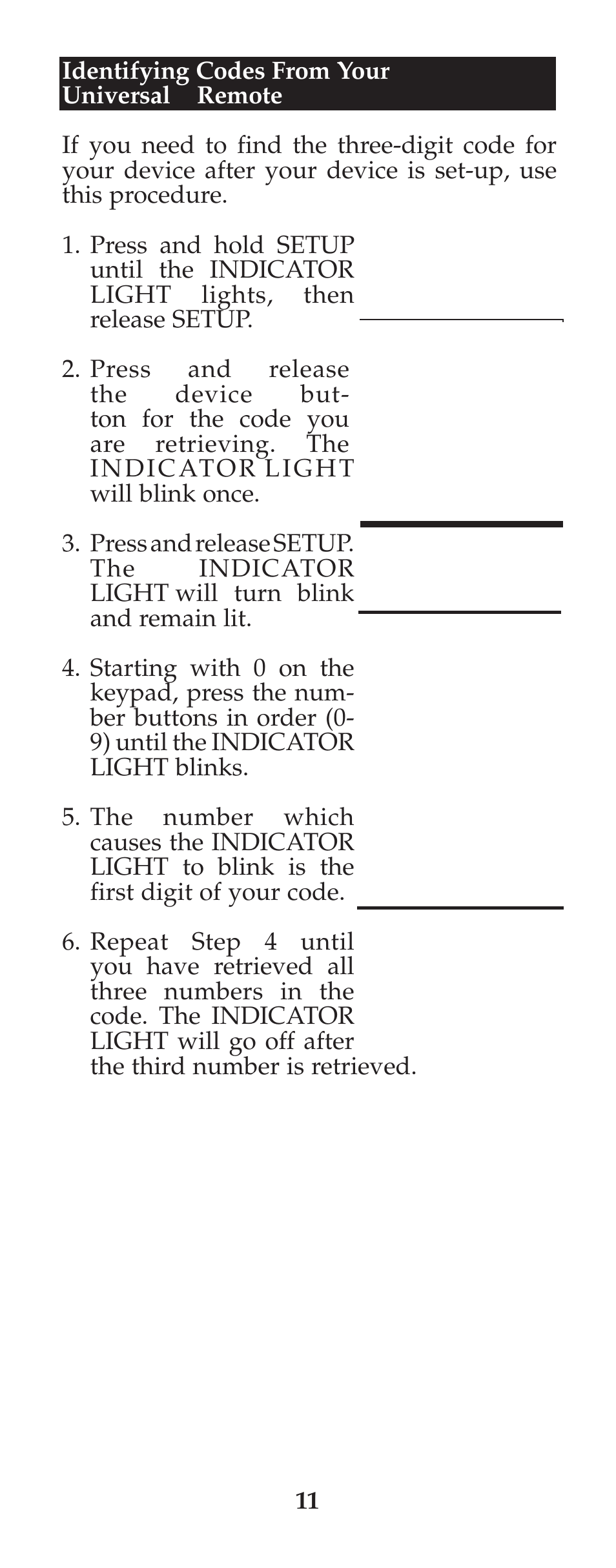 GE RM24973 User Manual | Page 12 / 28
