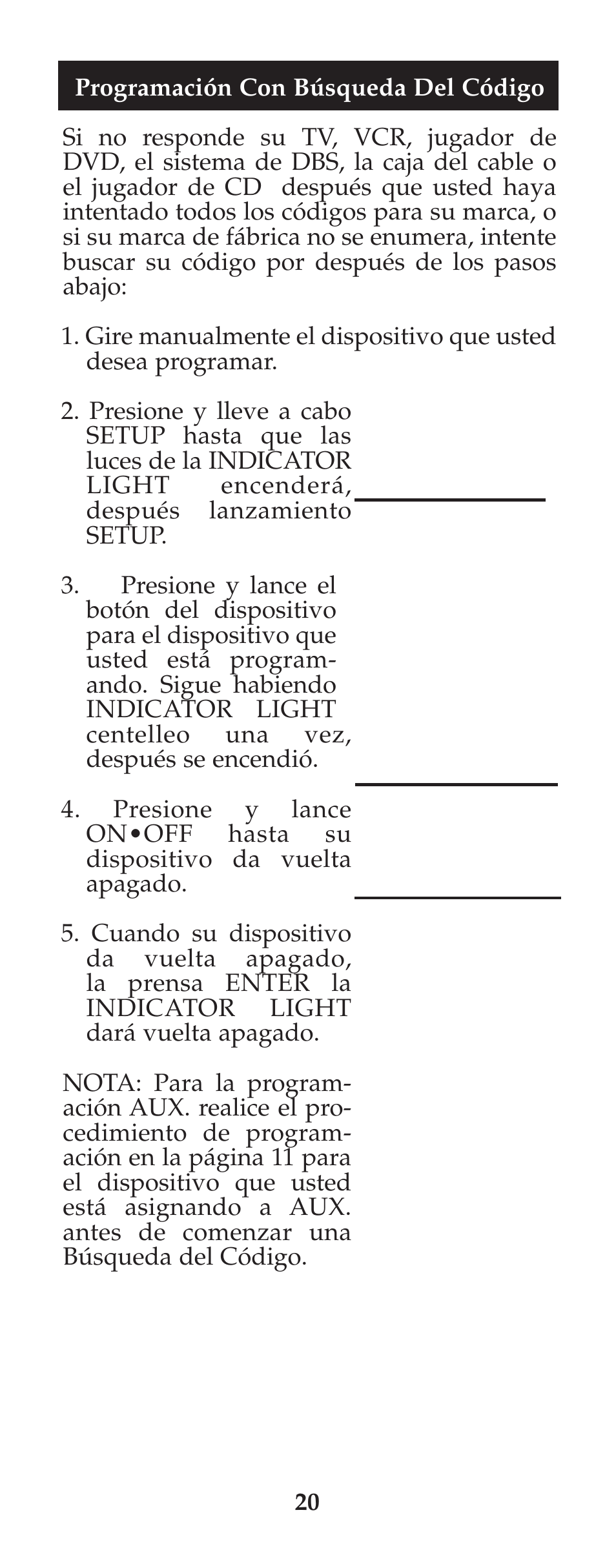 GE RM24973 User Manual | Page 21 / 28