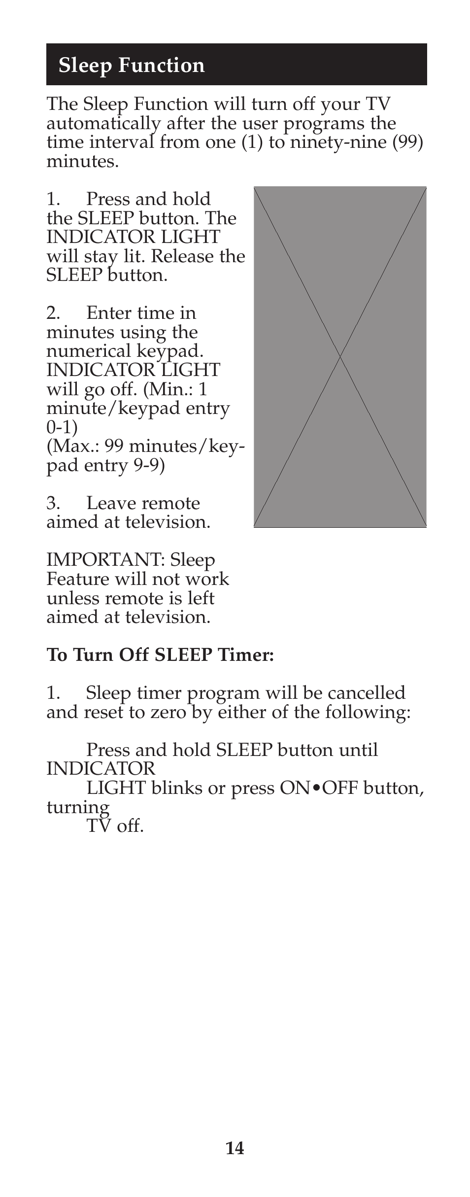 GE 94925 GE Universal Remote User Manual | Page 15 / 37