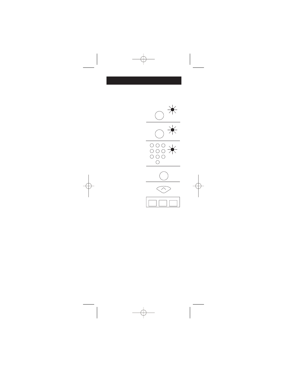 Cable box code list | GE 24927 GE Universal Remote User Manual | Page 10 / 38