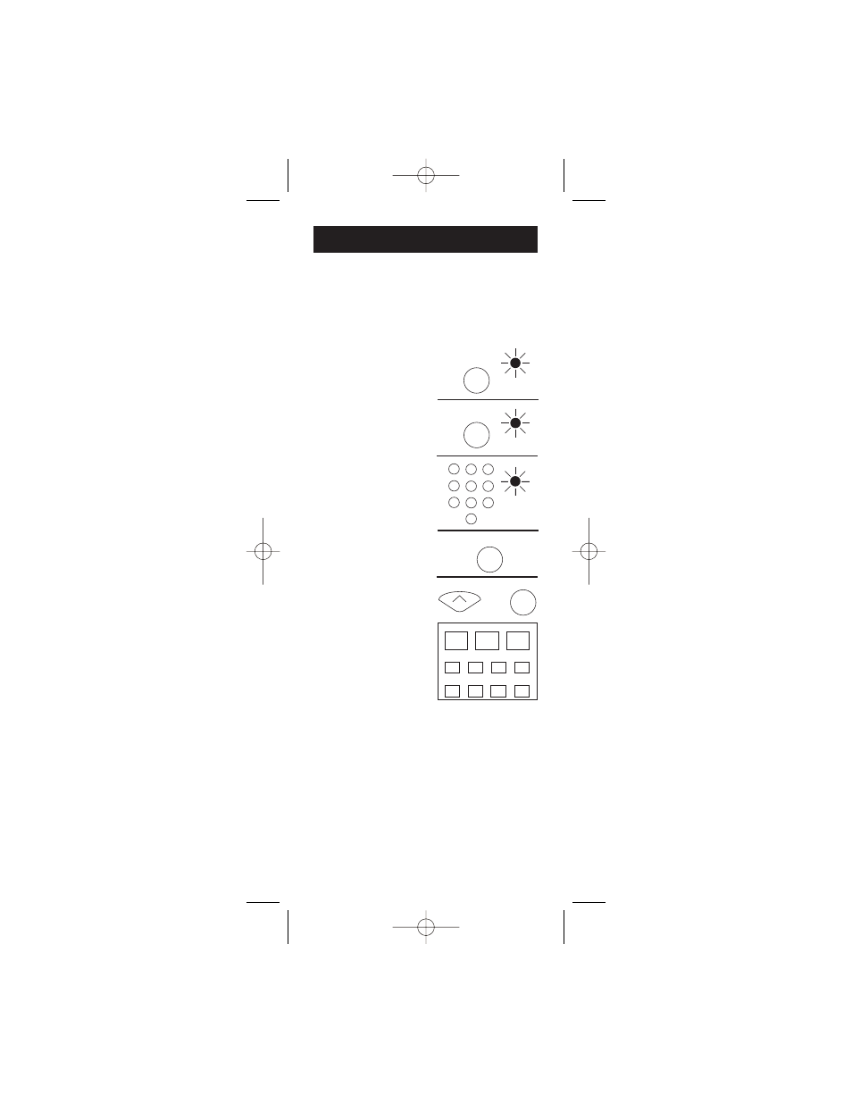 GE 24927 GE Universal Remote User Manual | Page 12 / 38