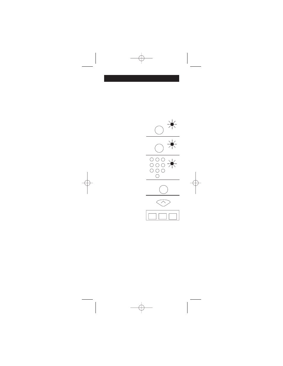 GE 24927 GE Universal Remote User Manual | Page 25 / 38