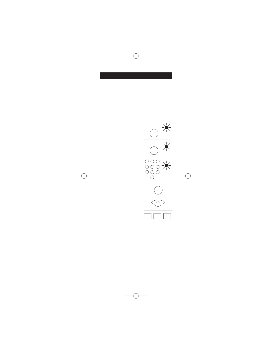 GE 24927 GE Universal Remote User Manual | Page 26 / 38