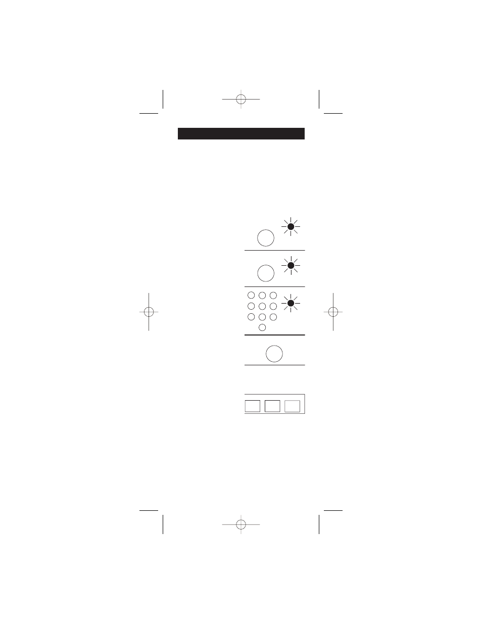 GE 24927 GE Universal Remote User Manual | Page 27 / 38
