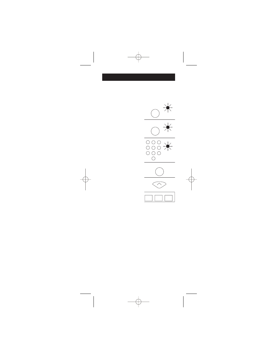 GE 24927 GE Universal Remote User Manual | Page 29 / 38