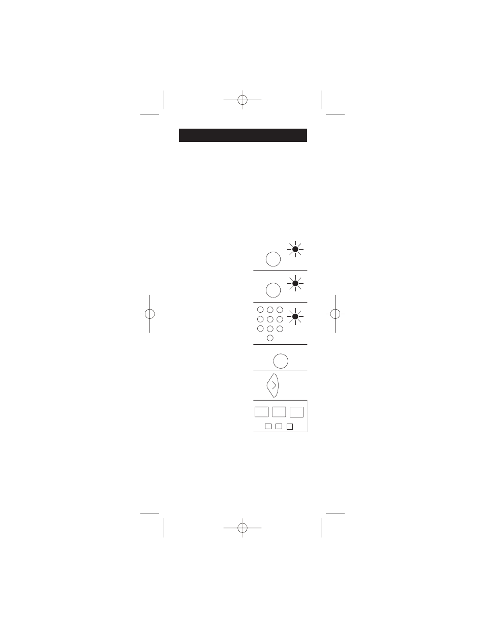 GE 24927 GE Universal Remote User Manual | Page 30 / 38