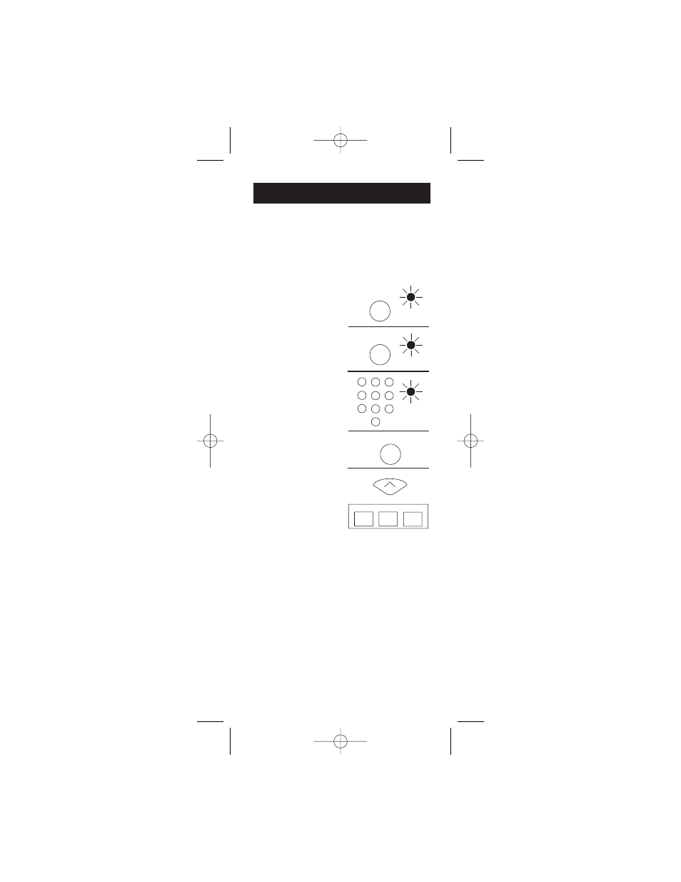 GE 24927 GE Universal Remote User Manual | Page 6 / 38
