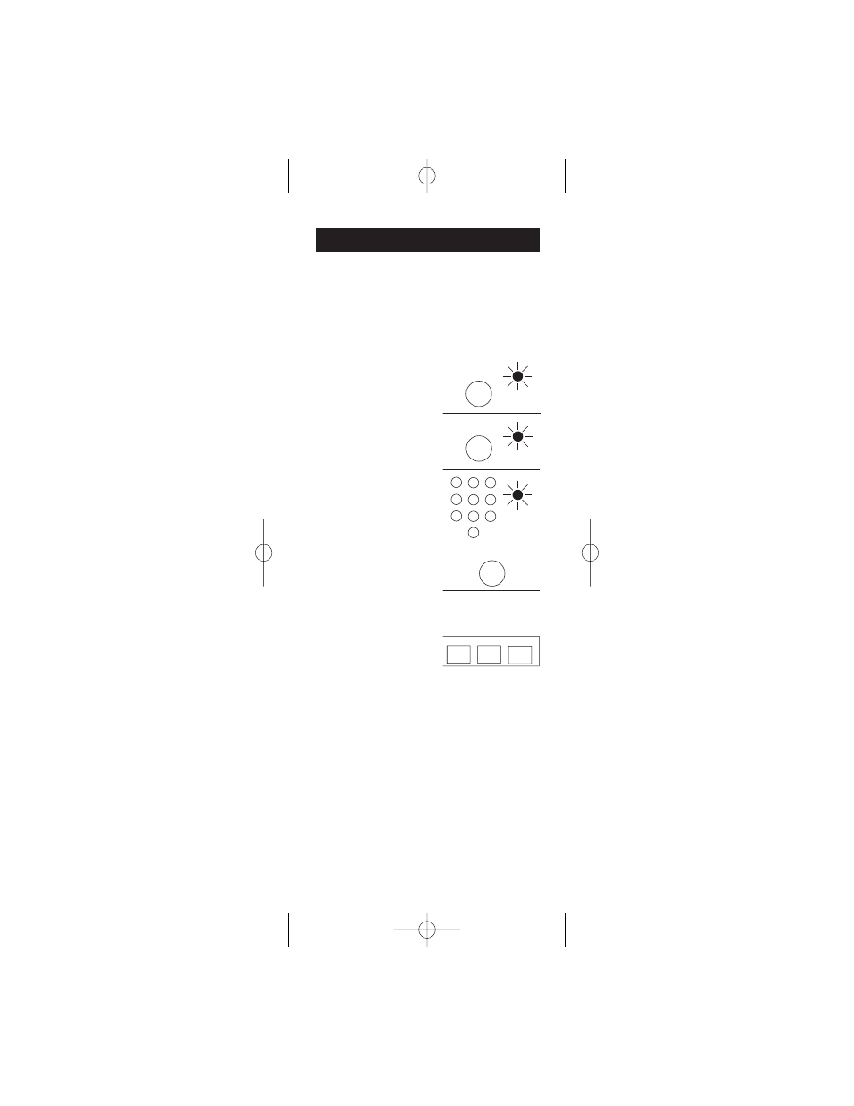 GE 24927 GE Universal Remote User Manual | Page 8 / 38